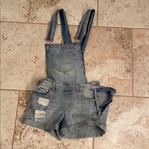 Overalls